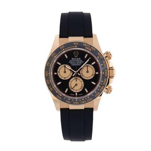 Rolex Daytona 126518 LN